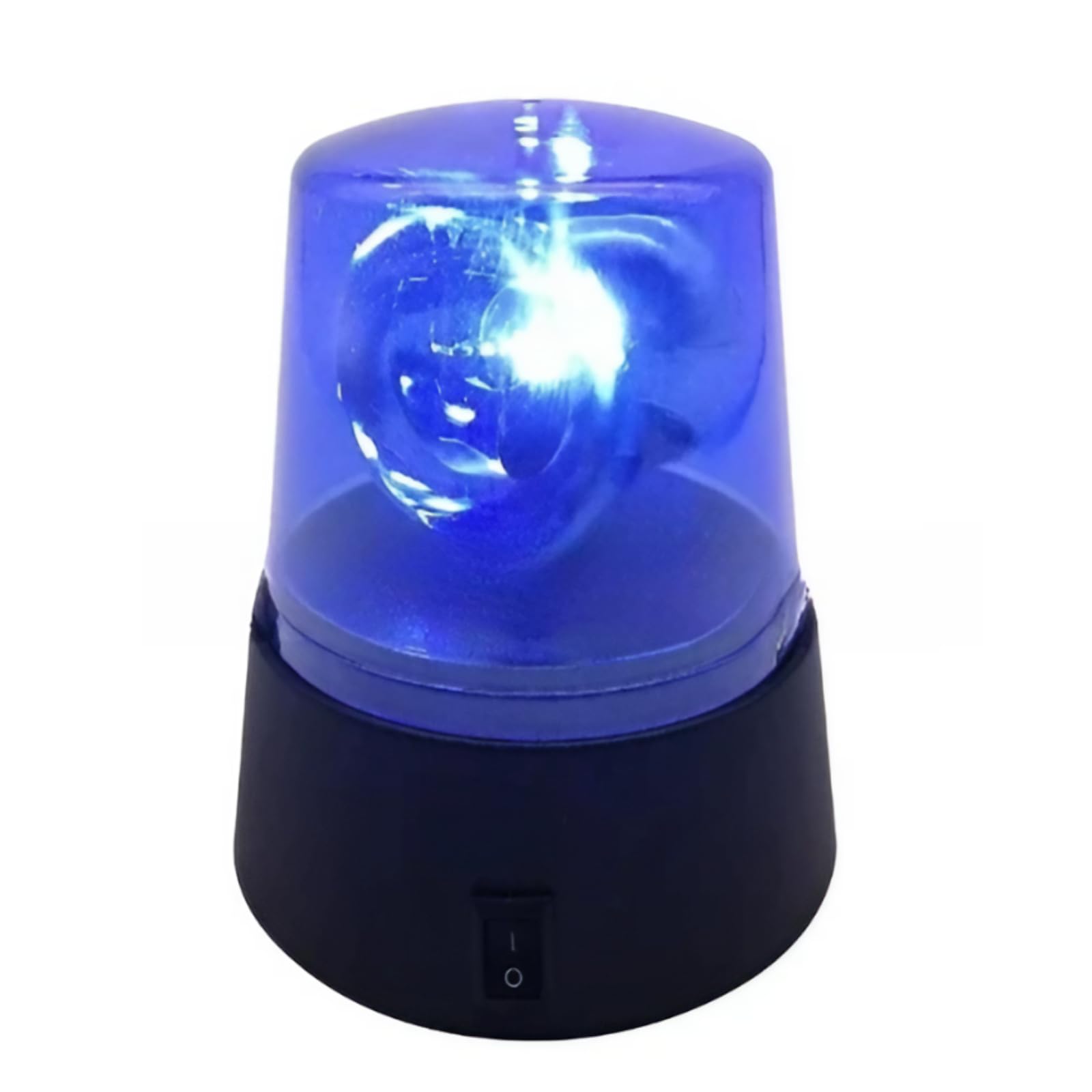 Amazon.co.jp: DIZLAS 回転灯 パトランプ 赤色灯 LED警告灯 非常信号灯